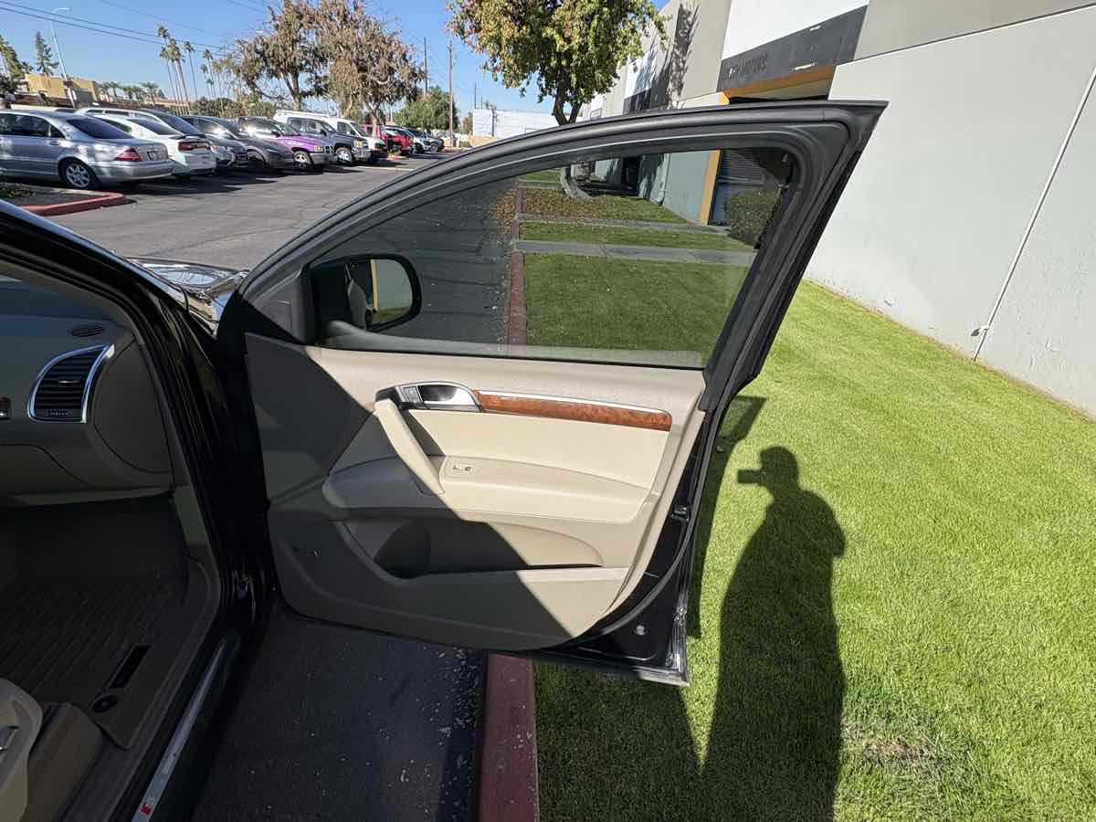 Used 2014 Audi Q7 3.0T S line Prestige image 28