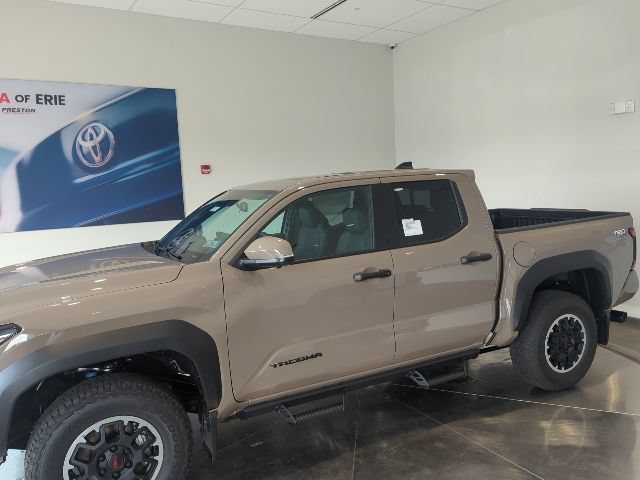 New 2026 Toyota Tacoma TRD Off-Road AWD/4WD image 4