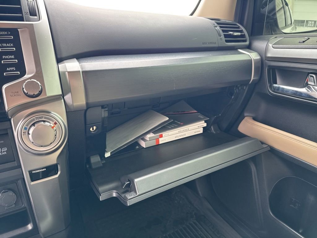 Used 2023 Toyota 4Runner SR5 Premium w/ Moonroof Package image 26