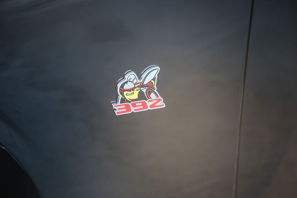 Used 2020 Dodge Challenger R/T Scat Pack image 6