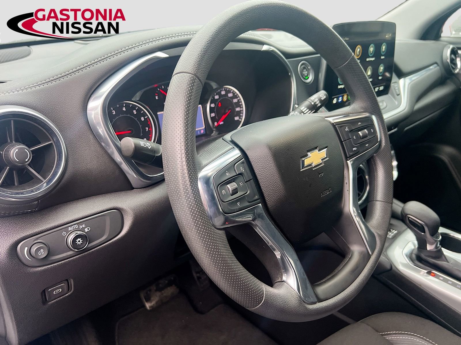 Used 2023 Chevrolet Blazer LT w/ Convenience Package image 11