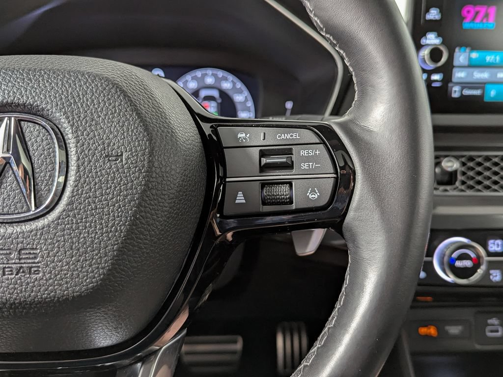 Used 2023 Acura Integra A-Spec FWD image 34