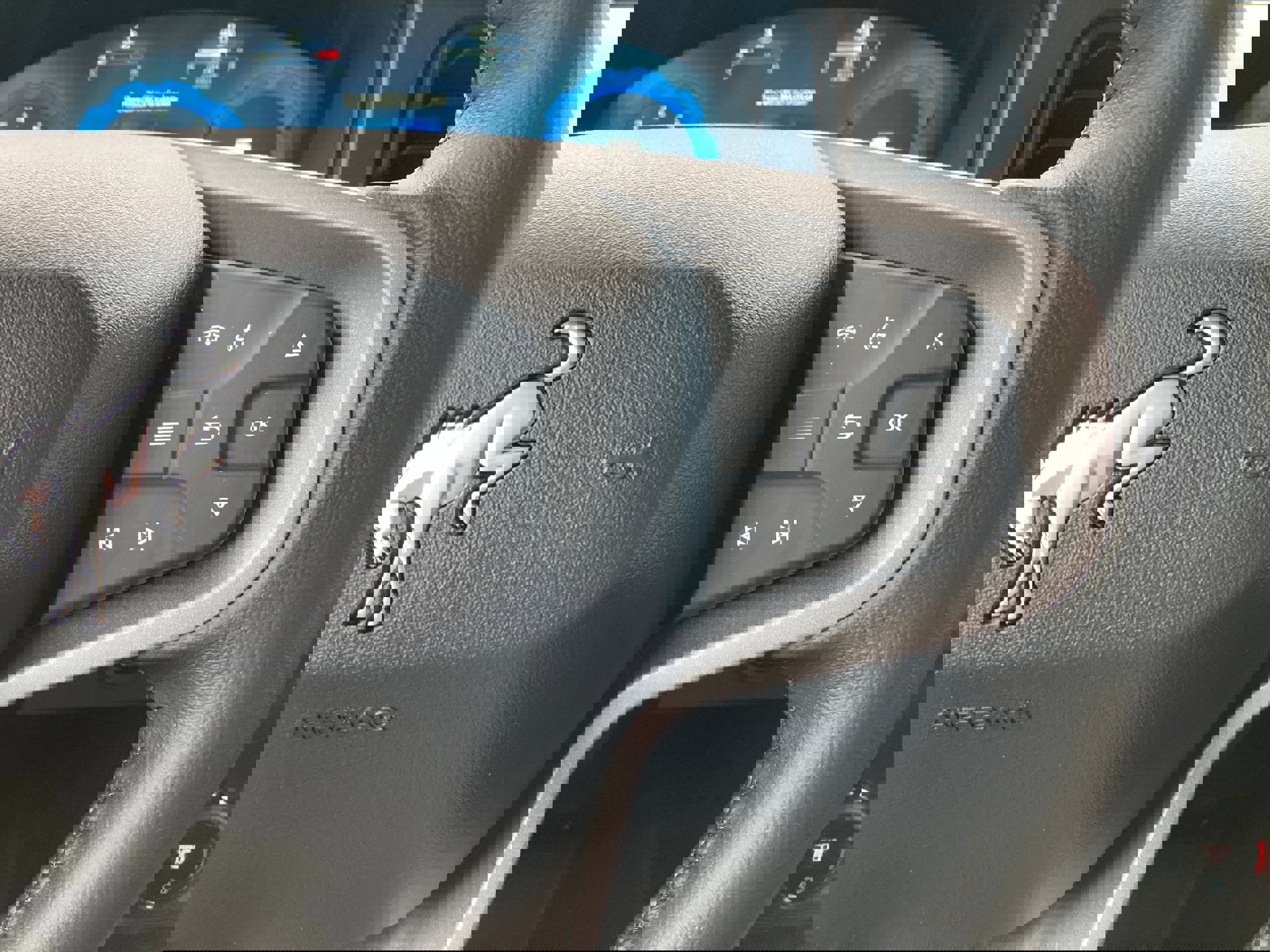 New 2025 Ford Bronco Big Bend image 20