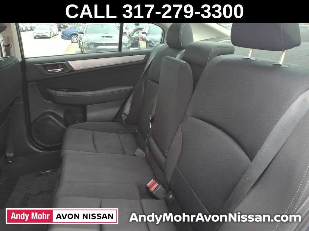 Used 2016 Subaru Legacy 2.5i Premium AWD/4WD image 30
