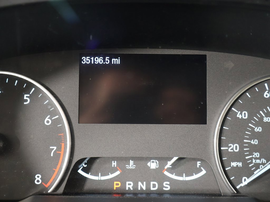 Used 2021 Ford EcoSport SE image 35