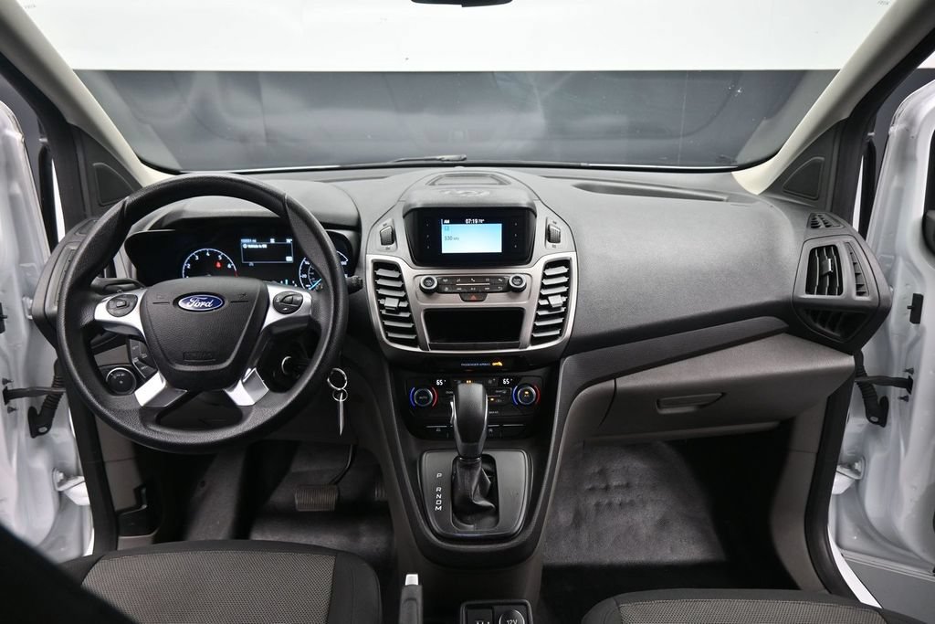 Used 2019 Ford Transit Connect XL FWD image 18