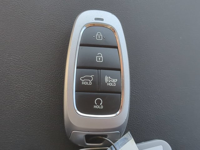 Used 2023 Hyundai Palisade SEL w/ Premium Package FWD image 29