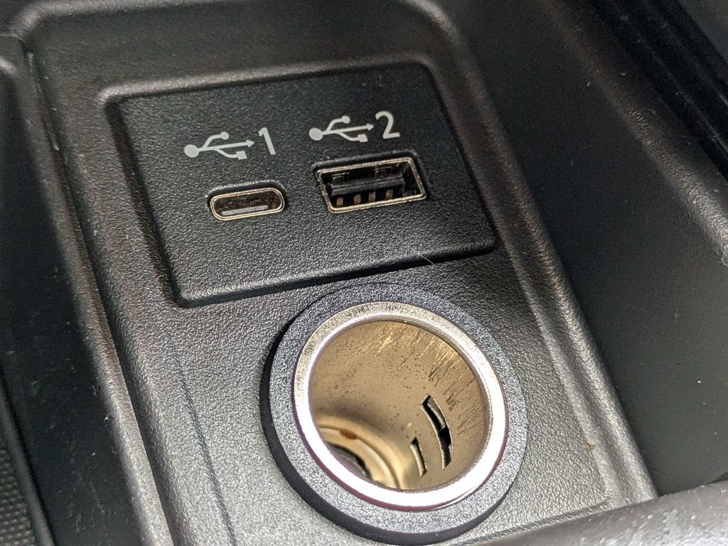 Used 2021 INFINITI QX50 Luxe FWD image 30