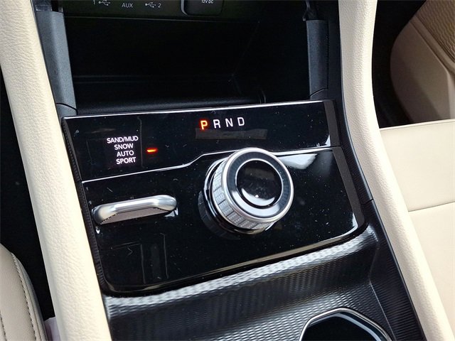 Used 2024 Jeep Grand Cherokee Limited w/ Trailer Tow Package image 15