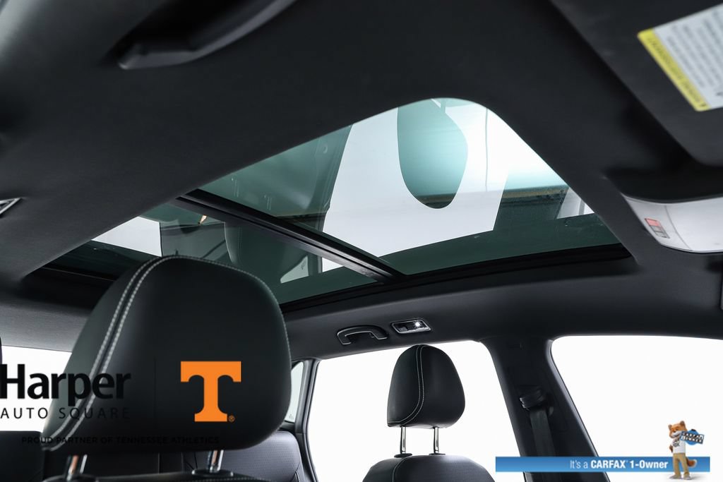 Used 2023 Volkswagen Atlas Cross Sport SE w/ Panoramic Sunroof Package AWD/4WD image 37
