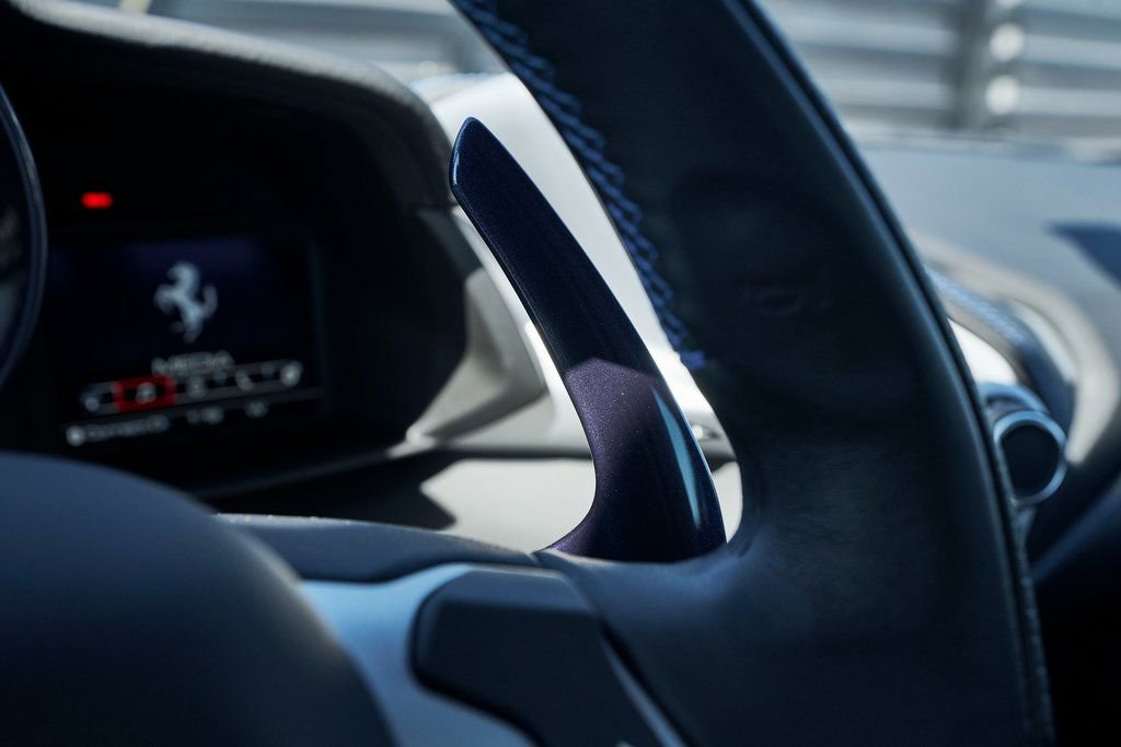 Used 2018 Ferrari 488 GTB image 56