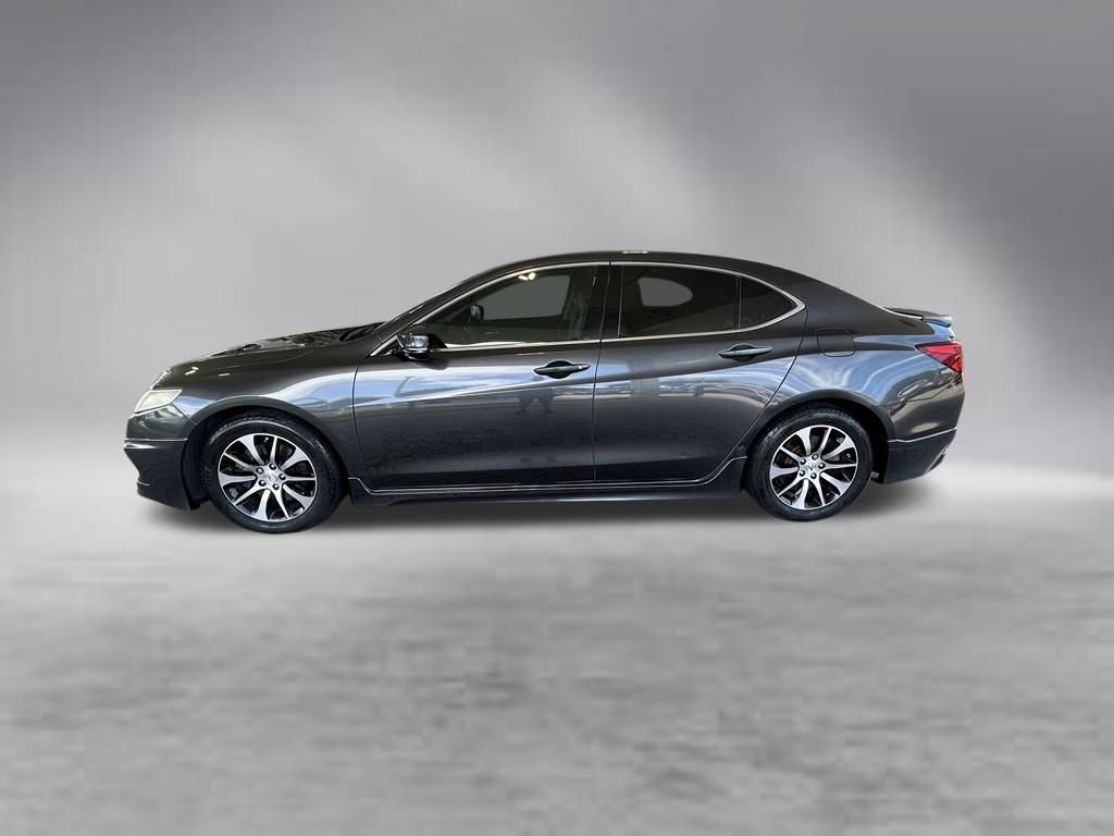 Used 2015 Acura TLX w/ Technology Package FWD image 7