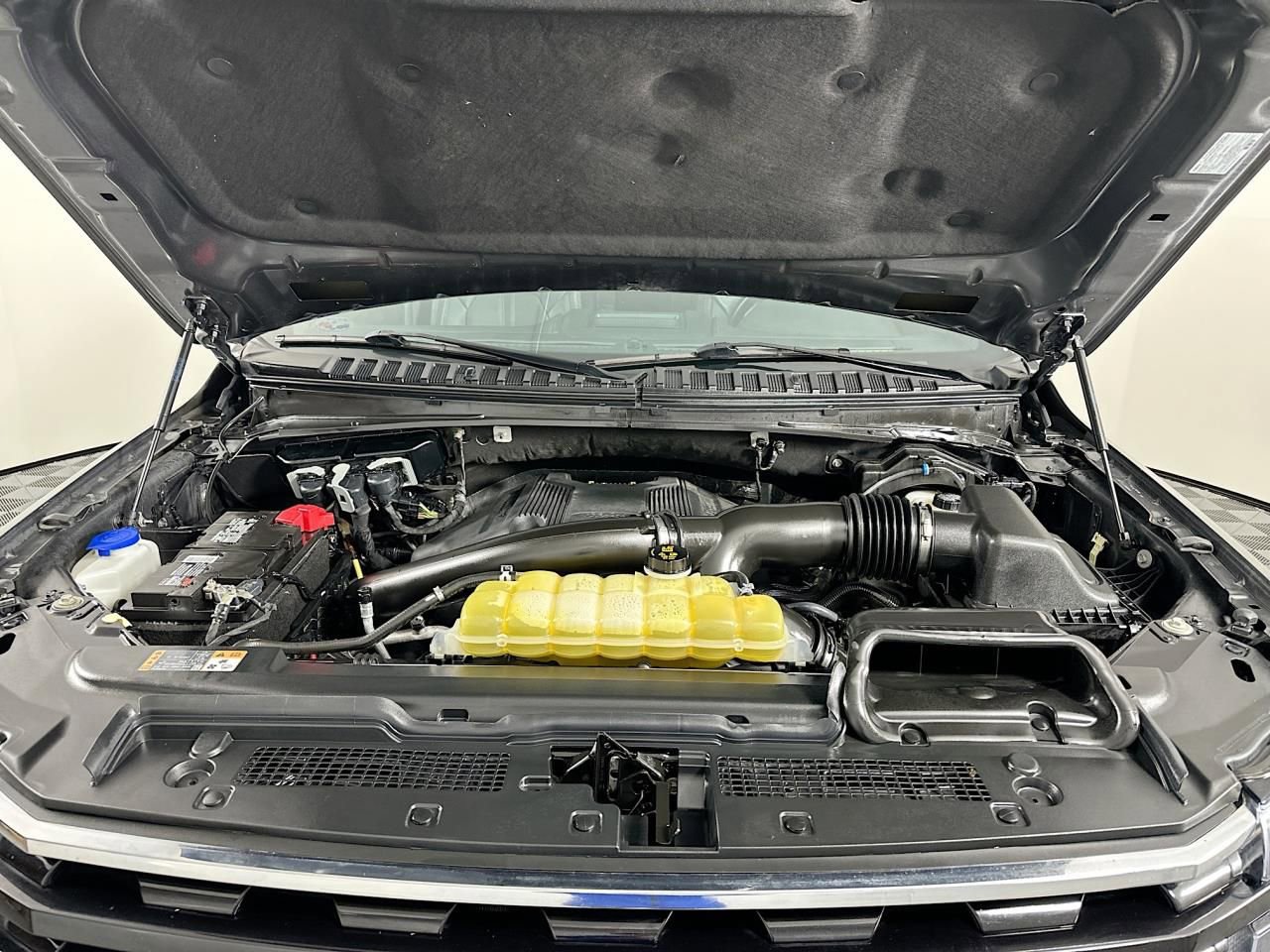 Used 2020 Ford Expedition Limited w/ Equipment Group 303A image 46