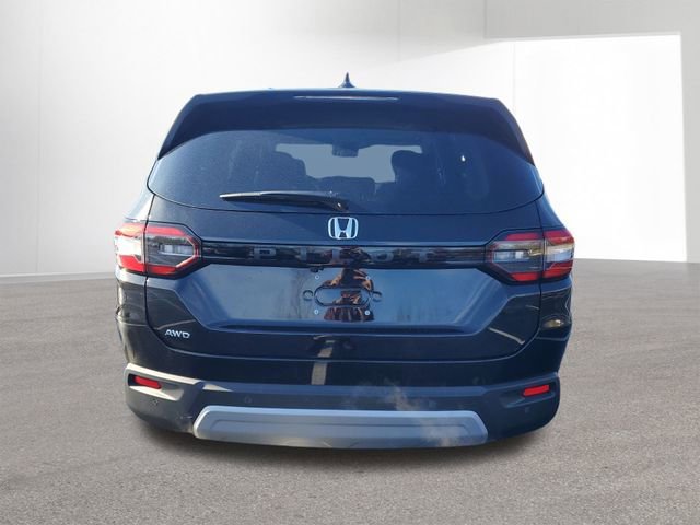 New 2025 Honda Pilot EX-L image 15