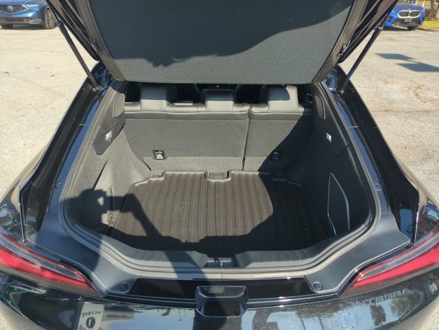 Certified 2025 Acura Integra A-Spec image 30