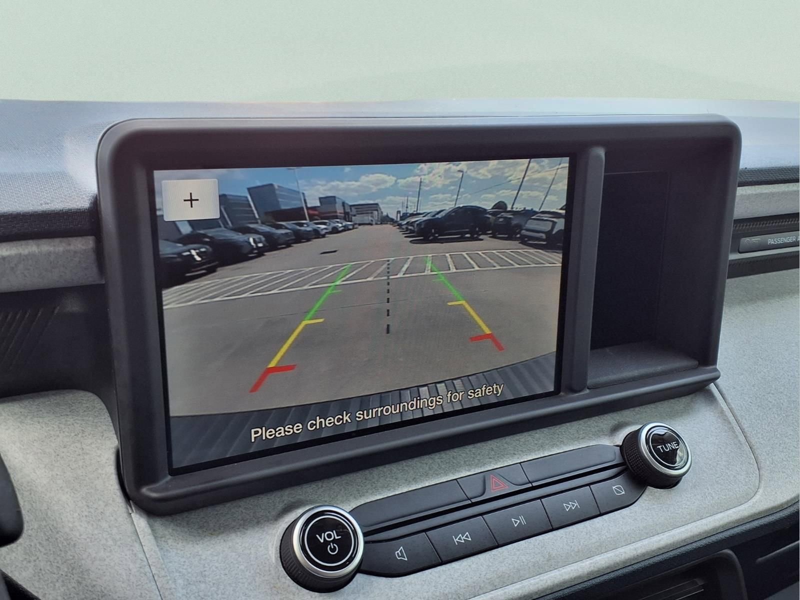 Used 2023 Ford Maverick XLT image 17