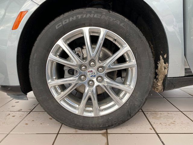 Certified 2024 Buick Enclave Essence w/ Experience Buick Package image 25