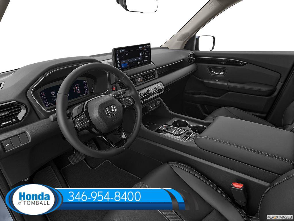 New 2026 Honda Pilot Elite image 8
