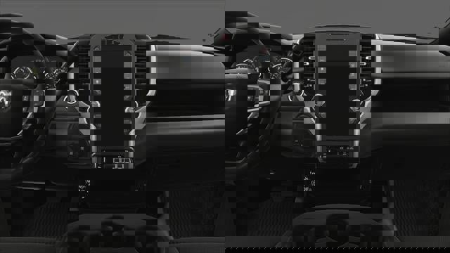 New 2025 RAM 2500 Tradesman image 5