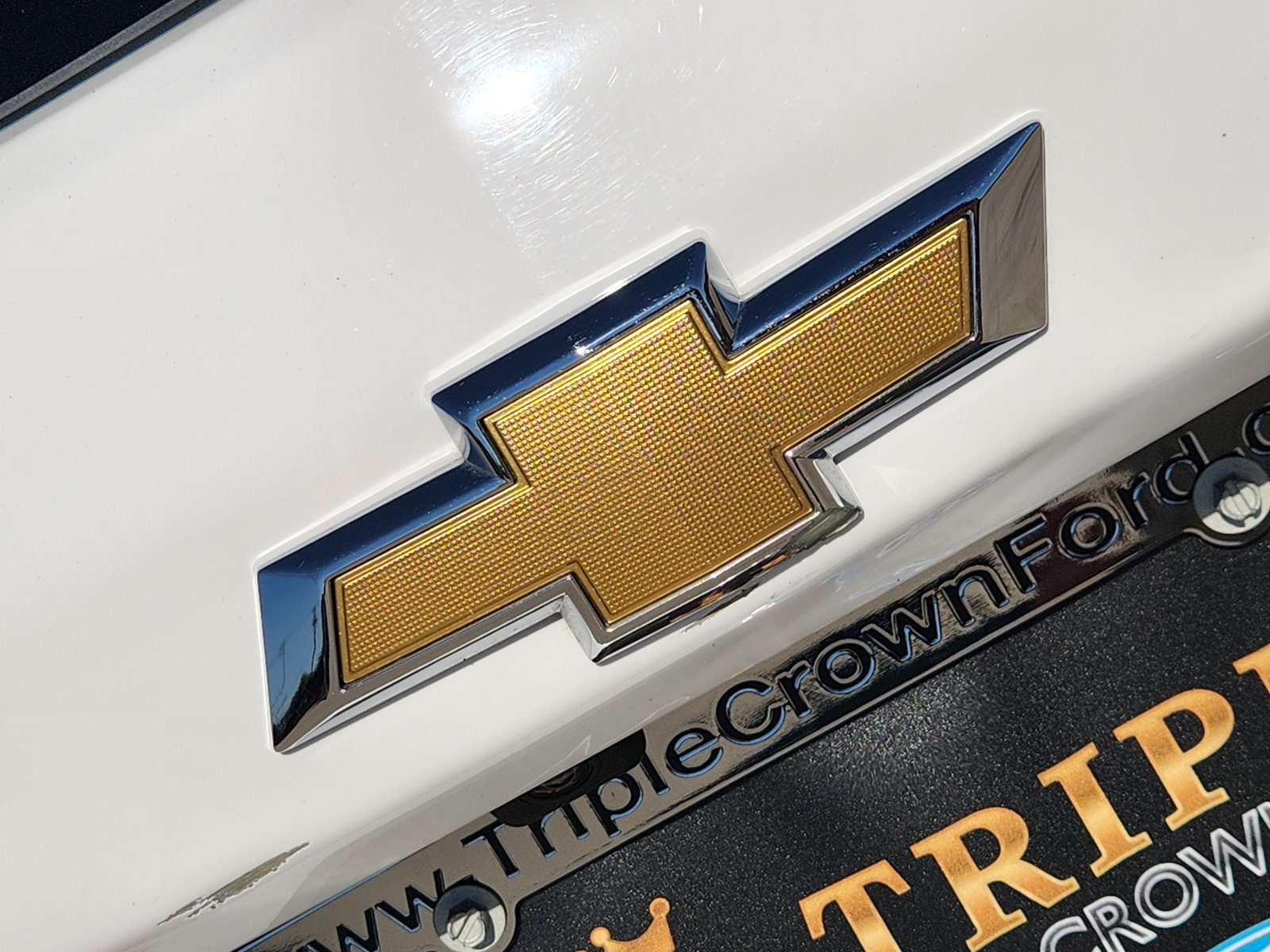 Used 2024 Chevrolet Equinox LT FWD image 9