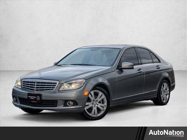 Used 2011 Mercedes-Benz C 300 4MATIC Sedan image 1