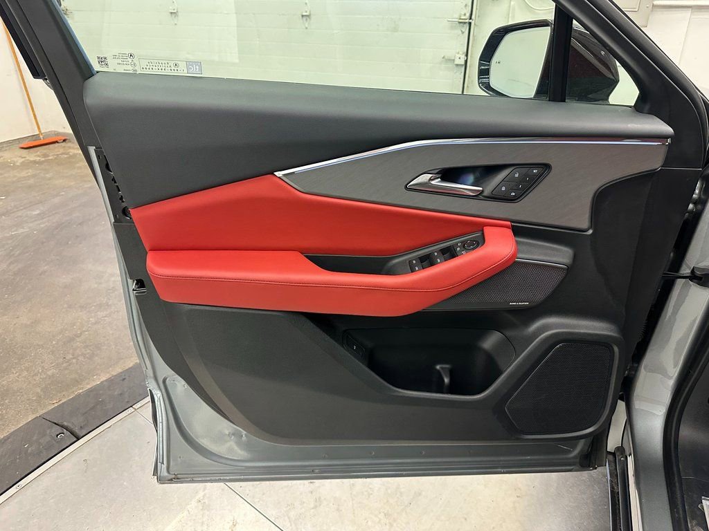 Used 2024 Acura ZDX A-Spec image 21