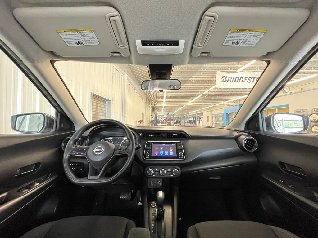 Used 2023 Nissan Kicks S FWD image 62