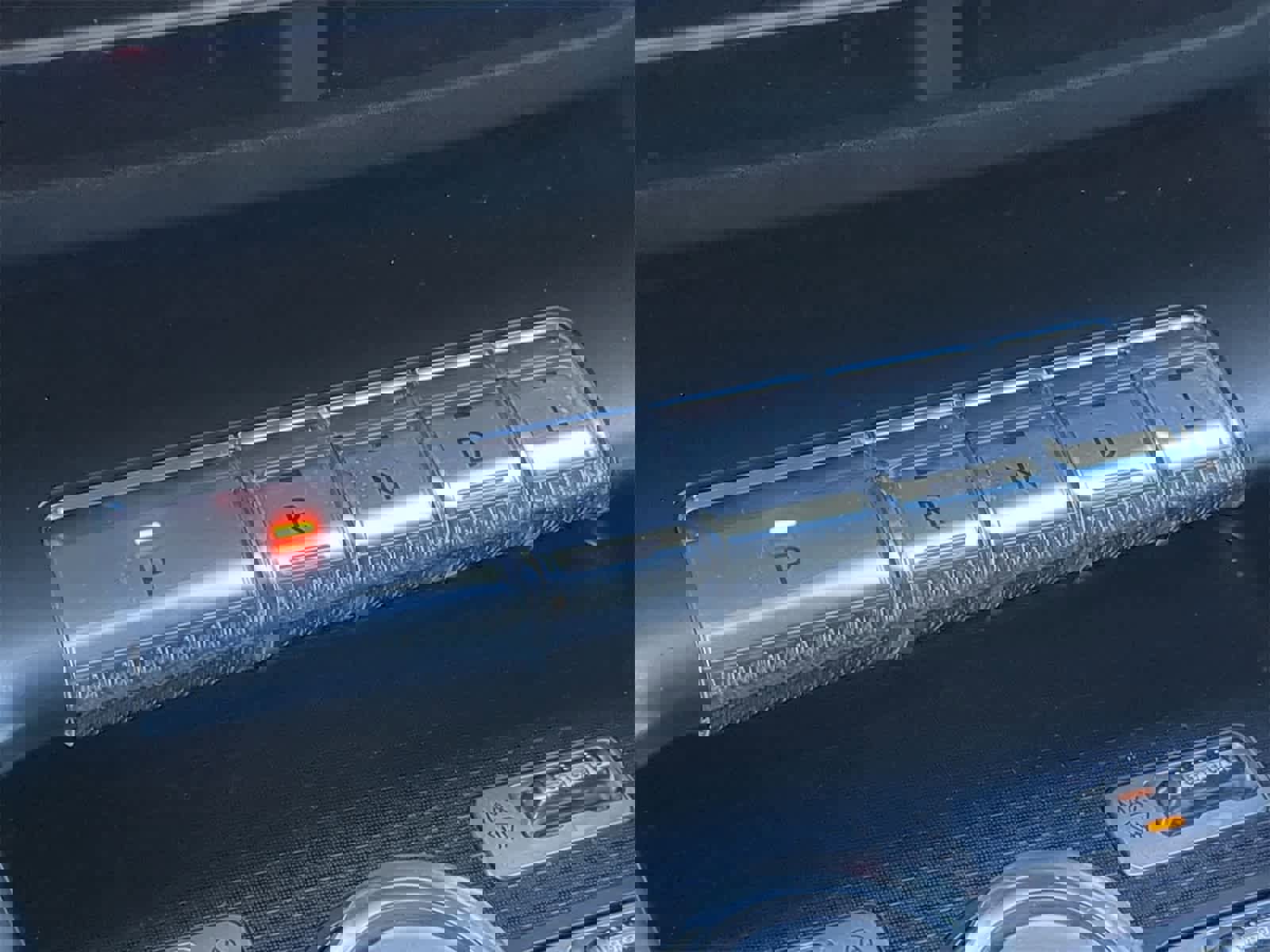 Used 2024 Lincoln Nautilus Reserve w/ Equipment Group 202A image 38