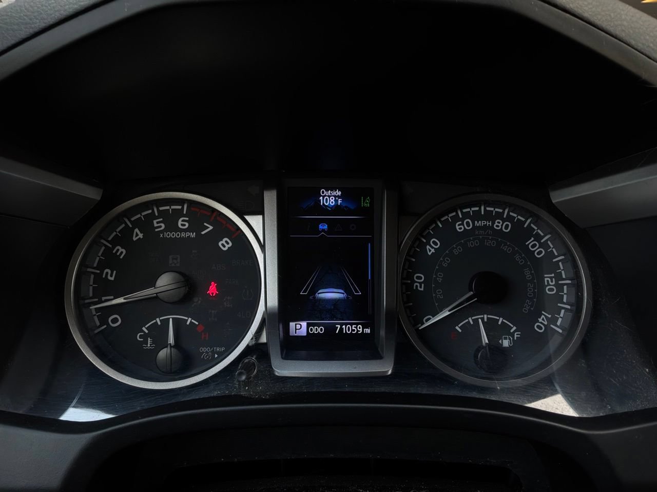 Used 2021 Toyota Tacoma SR5 AWD/4WD image 40