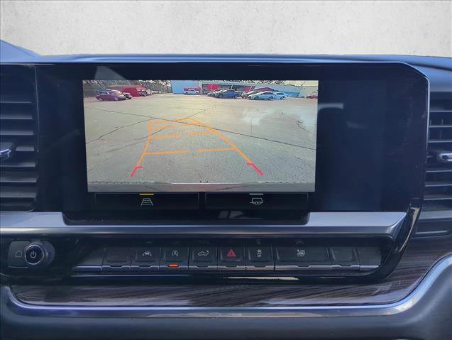 Used 2023 Chevrolet Silverado 1500 LT image 17