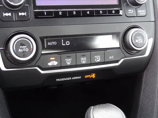 Used 2020 Honda Civic LX image 20