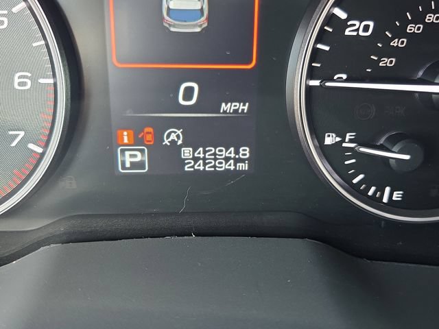 Certified 2024 Subaru Outback Premium w/ Popular Package #1 AWD/4WD image 26