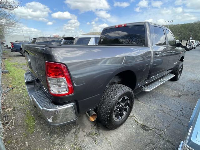 Used 2022 RAM 2500 Big Horn image 3