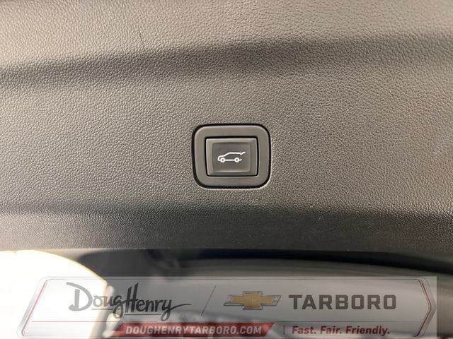 Used 2023 Chevrolet Tahoe LT AWD/4WD image 38