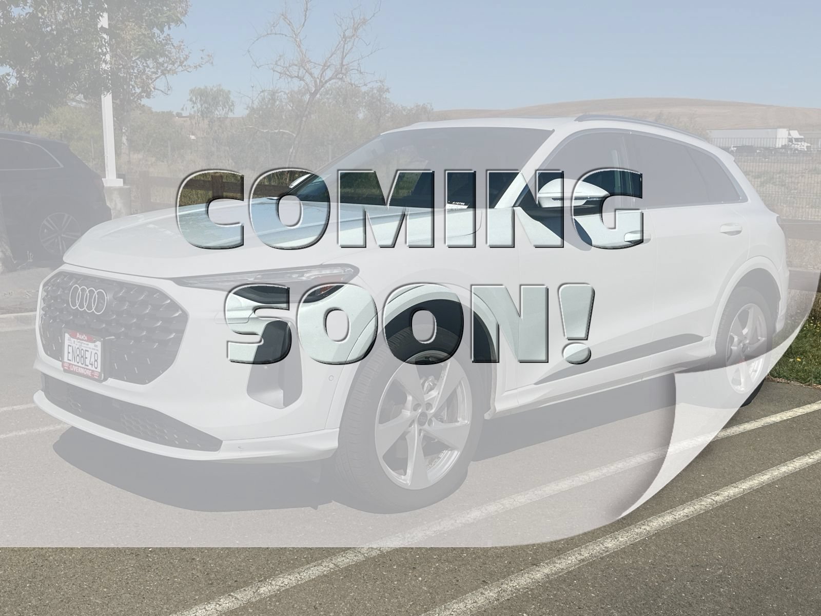 Used 2025 Audi Q5 Premium Plus AWD/4WD image 1
