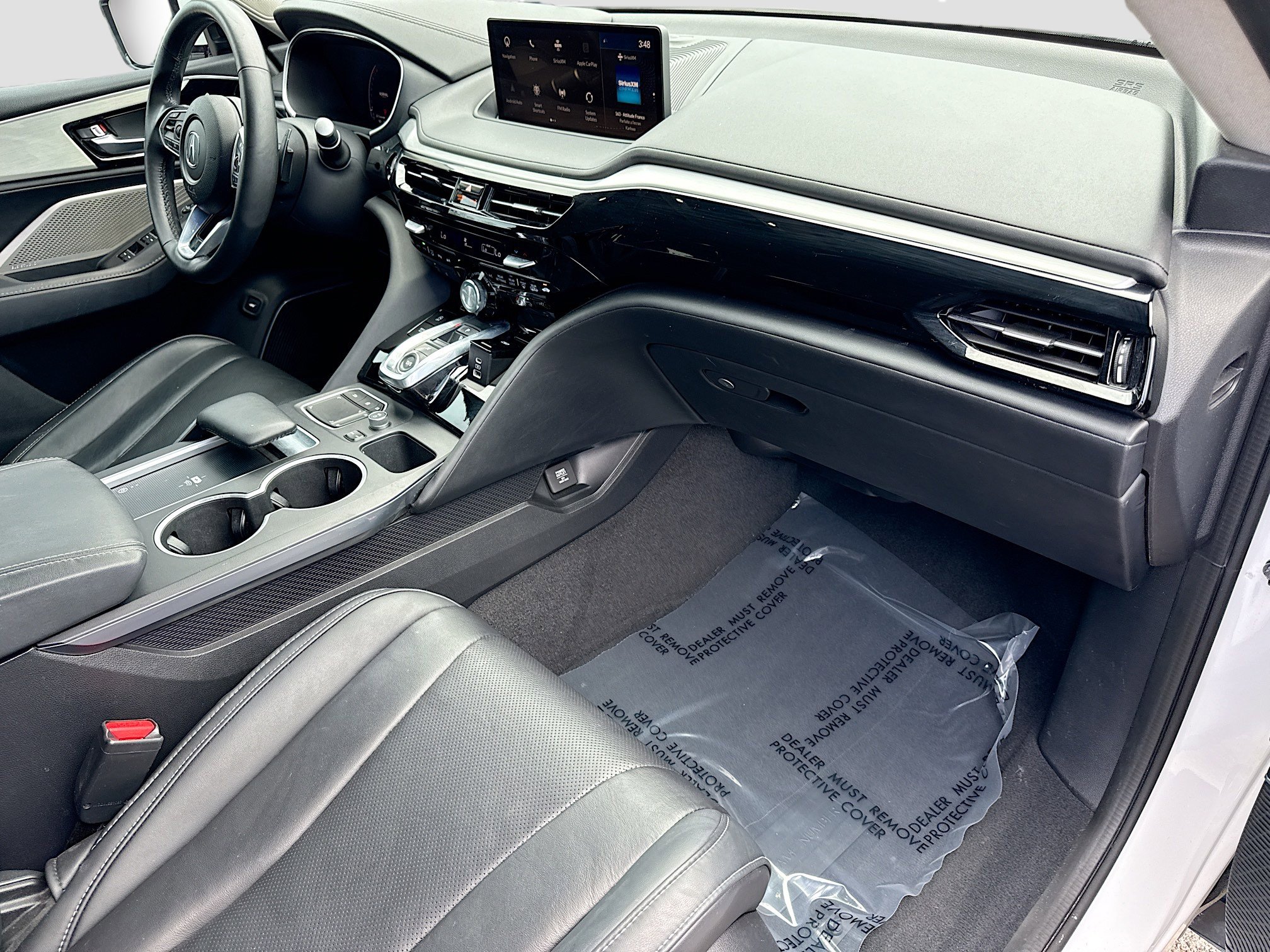 Used 2023 Acura MDX FWD w/ Technology Package image 14