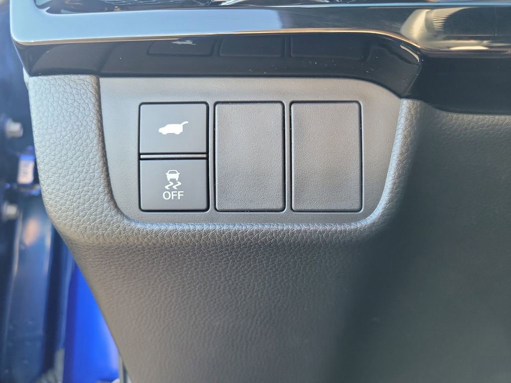 Used 2023 Honda CR-V Sport Touring image 32