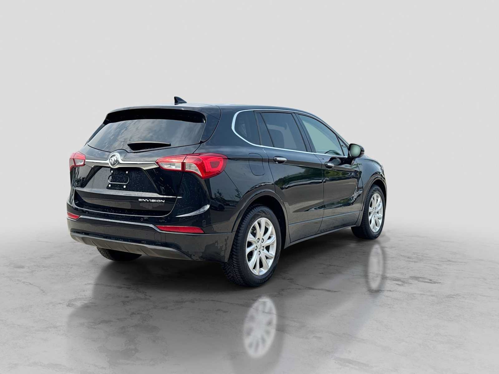 Used 2020 Buick Envision Preferred FWD image 6