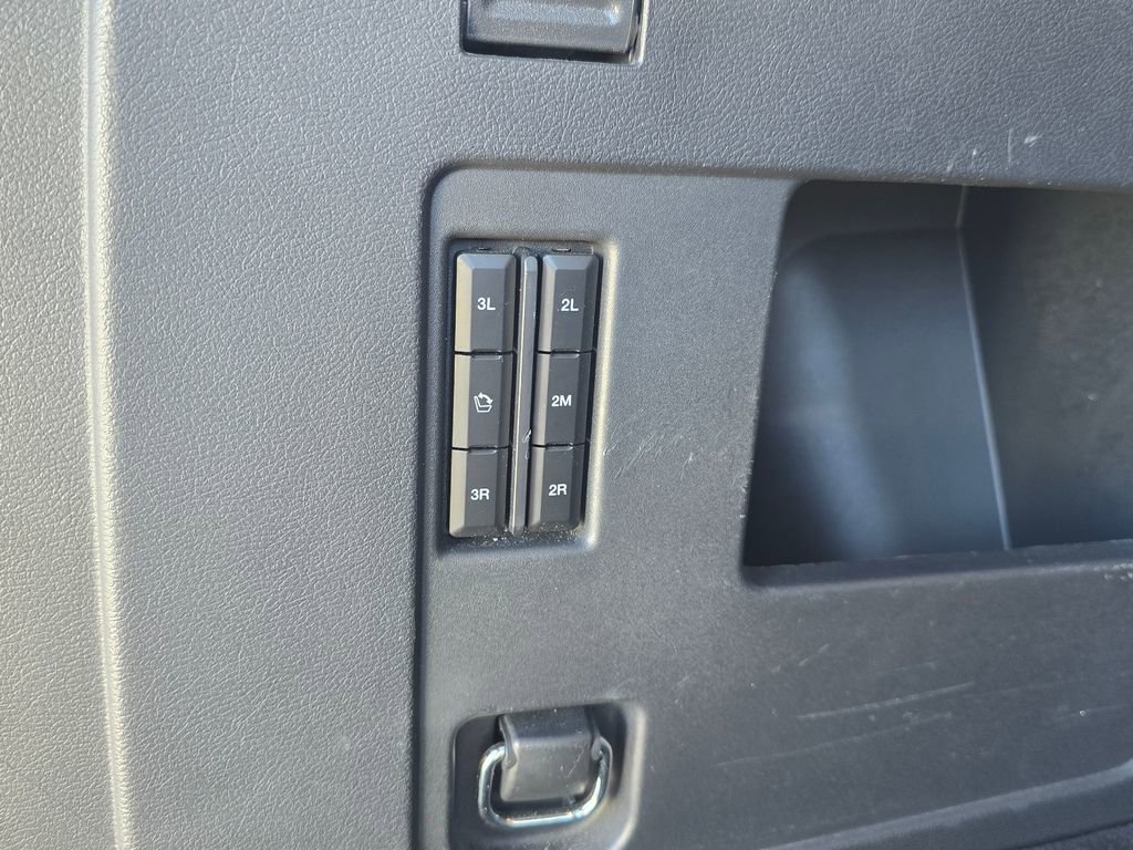 Used 2024 Ford Expedition Max Limited image 36