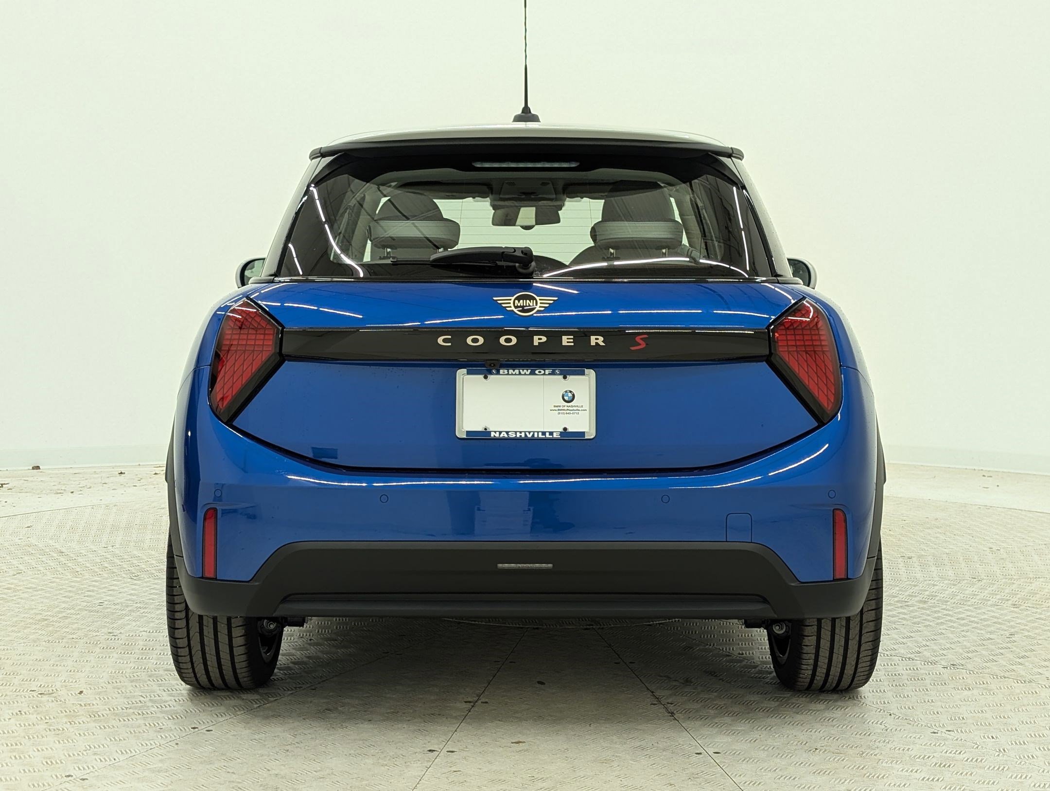 New 2026 MINI Cooper S image 10