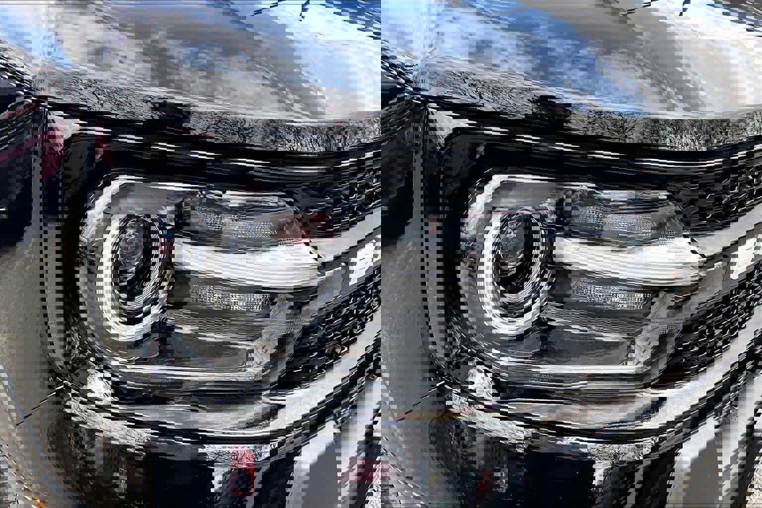 Used 2025 Ford Bronco Sport Outer Banks w/ Outer Banks Tech Package+ image 25