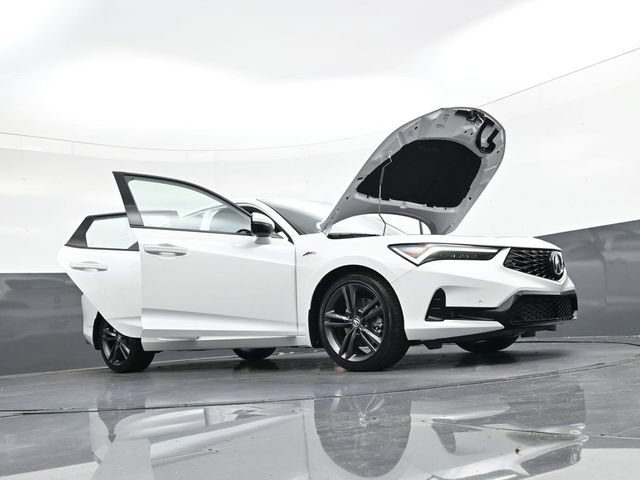 New 2025 Acura Integra A-Spec FWD image 36