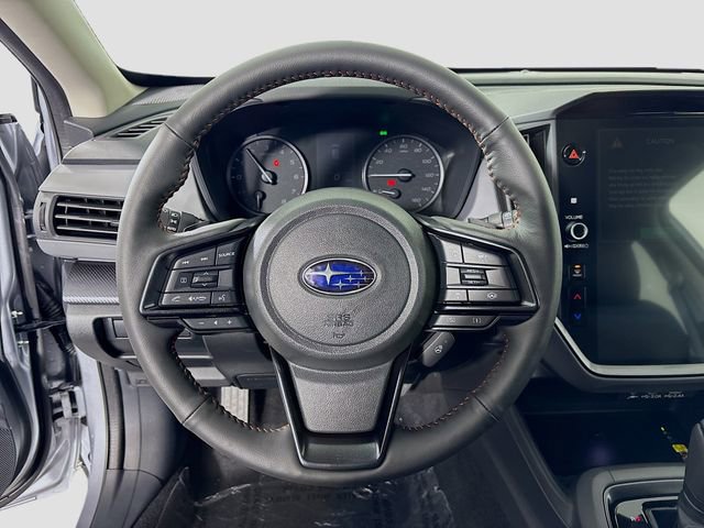 New 2026 Subaru Crosstrek 2.5i Limited w/ Crosstrek Mirror Package image 11