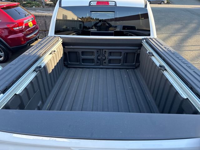 New 2025 RAM 1500 Limited w/ Trailer Tow Group image 16