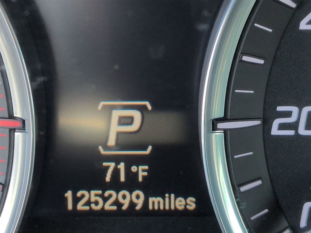 Used 2016 Acura MDX FWD image 21