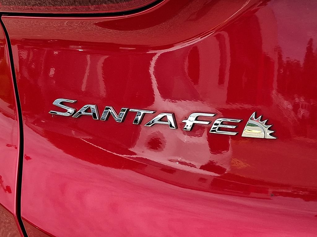 Used 2023 Hyundai Santa Fe SEL AWD/4WD image 32