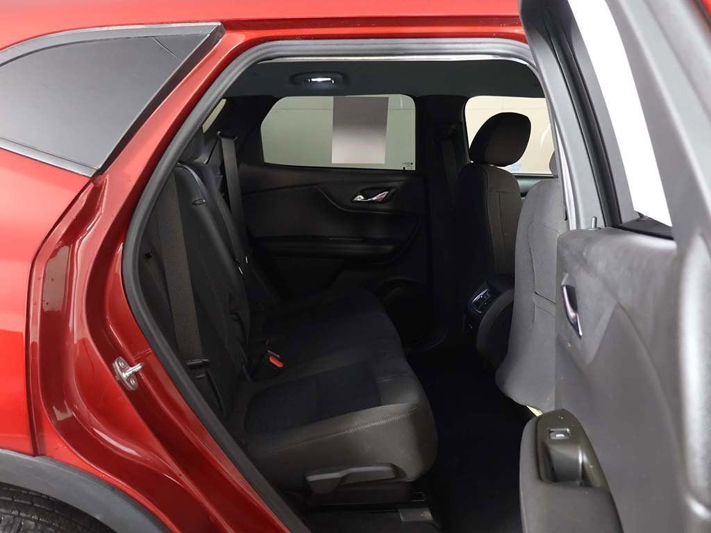 Used 2021 Chevrolet Blazer LT image 30