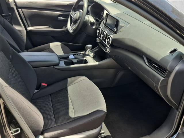 Certified 2023 Nissan Sentra S FWD image 19
