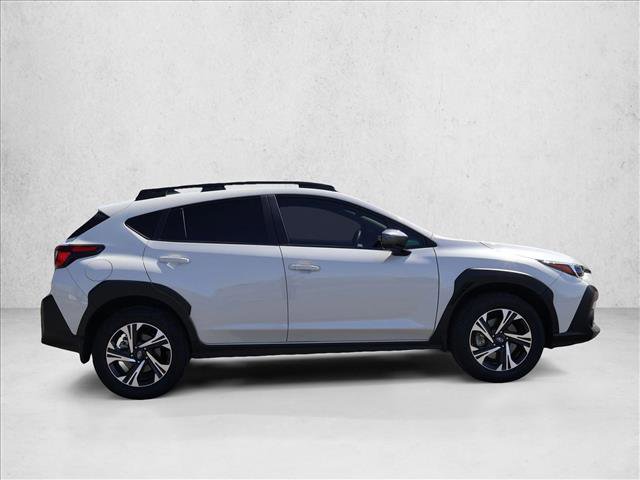 Certified 2024 Subaru Crosstrek 2.0i Premium image 4
