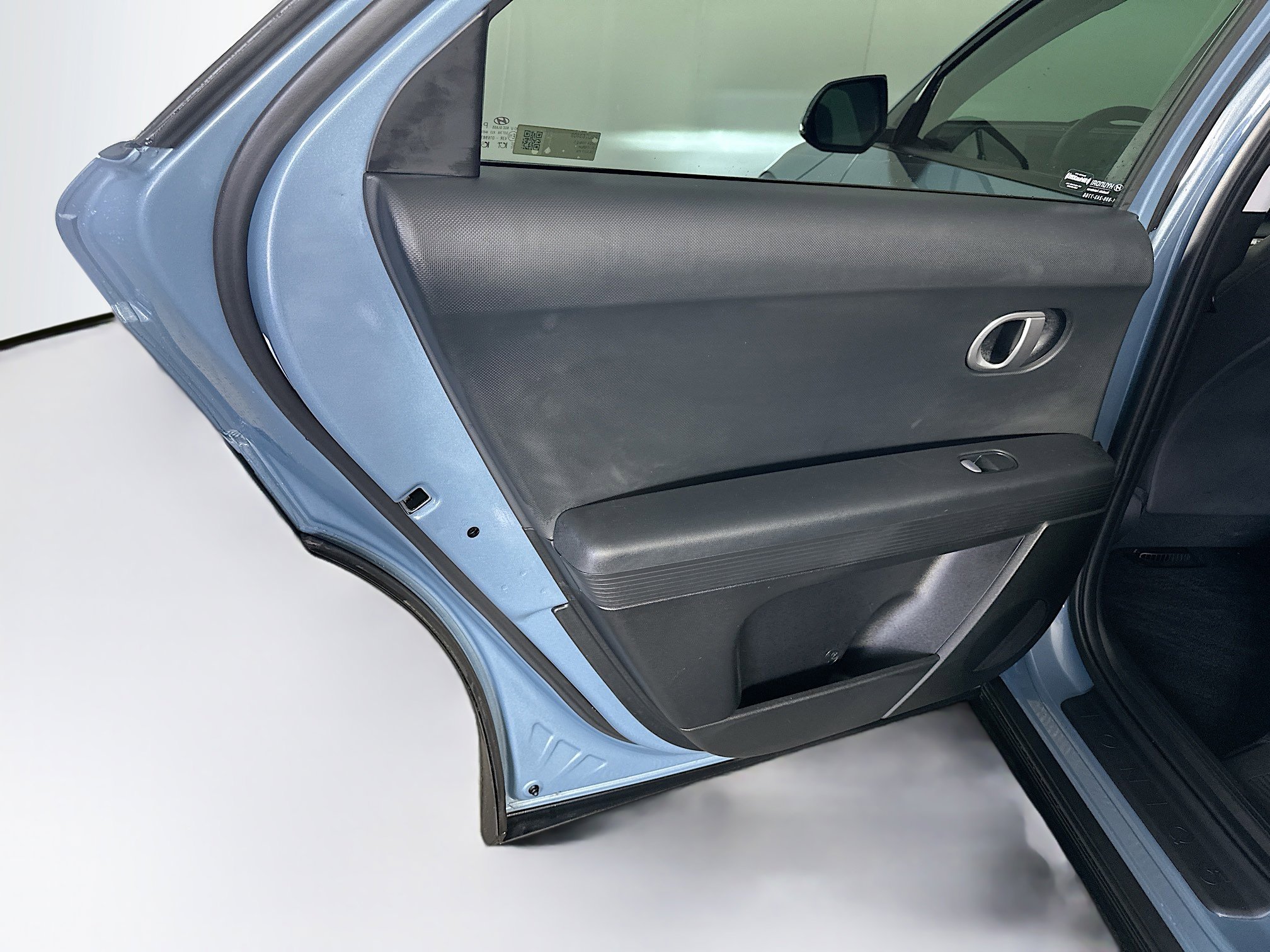 Used 2024 Hyundai Ioniq 5 SEL image 26